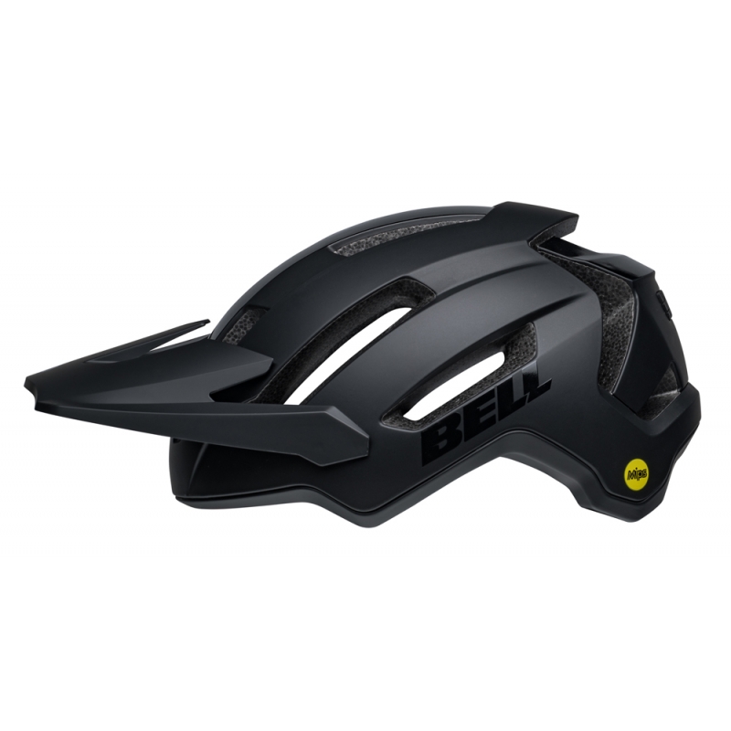 Kask mtb BELL 4FORTY AIR INTEGRATED MIPS matte black roz. XL (61-65 cm) (NEW)