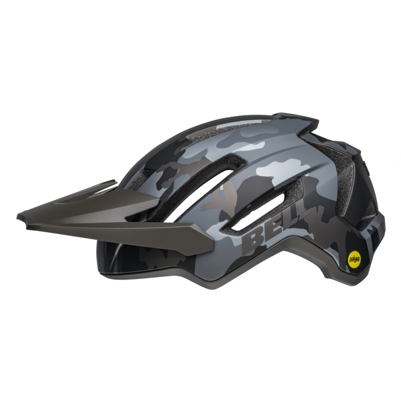 Kask mtb BELL 4FORTY AIR INTEGRATED MIPS matte black camo roz. S (52–56 cm) (NEW)