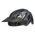 Kask mtb BELL 4FORTY AIR INTEGRATED MIPS matte black camo roz. S (52–56 cm) (NEW)