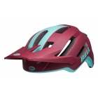 Kask mtb BELL 4FORTY AIR INTEGRATED MIPS matte brick red ocean roz. S (52–56 cm) (NEW)