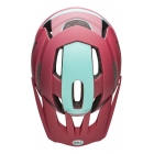 Kask mtb BELL 4FORTY AIR INTEGRATED MIPS matte brick red ocean roz. S (52–56 cm) (NEW)