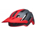 Kask mtb BELL 4FORTY AIR INTEGRATED MIPS matte gray red roz. S (52–56 cm) (NEW)