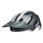 Kask mtb BELL 4FORTY AIR INTEGRATED MIPS matte light gray nimbus roz. S (52–56 cm) (NEW)