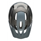 Kask mtb BELL 4FORTY AIR INTEGRATED MIPS matte titanium charcoal roz. L (58–62 cm) (NEW)