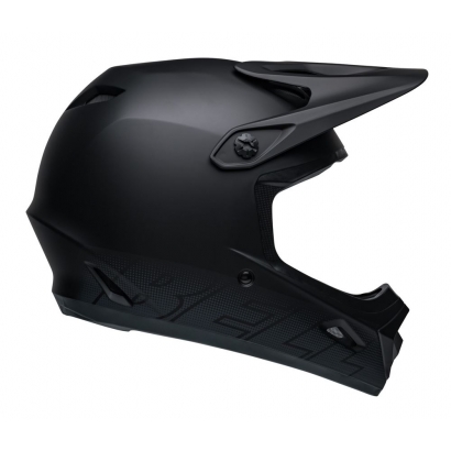 Kask full face BELL TRANSFER matte black roz. S (53-55 cm) (NEW)