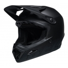 Kask full face BELL TRANSFER matte black roz. S (53-55 cm) (NEW)