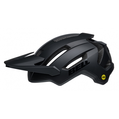 Kask mtb BELL 4FORTY AIR INTEGRATED MIPS matte black roz. M (55–59 cm) (NEW)