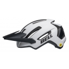 Kask mtb BELL 4FORTY AIR INTEGRATED MIPS matte white black roz. S (52–56 cm) (NEW)