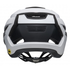 Kask mtb BELL 4FORTY AIR INTEGRATED MIPS matte white black roz. S (52–56 cm) (NEW)