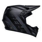 Kask full face BELL FULL-9 FUSION MIPS matte black grey roz. S (53-55 cm) (NEW)