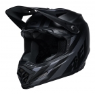 Kask full face BELL FULL-9 FUSION MIPS matte black grey roz. S (53-55 cm) (NEW)