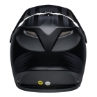 Kask full face BELL FULL-9 FUSION MIPS matte black grey roz. S (53-55 cm) (NEW)