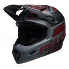 Kask full face BELL TRANSFER matte charcoal grey roz. M (55-57 cm) (NEW)