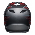 Kask full face BELL TRANSFER matte charcoal grey roz. M (55-57 cm) (NEW)