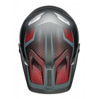 Kask full face BELL TRANSFER matte charcoal grey roz. M (55-57 cm) (NEW)