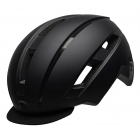 Kask miejski BELL DAILY matte black roz. M/L (54–61 cm) (NEW)