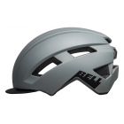 Kask miejski BELL DAILY matte grey black roz. S/M (50–57 cm) (NEW)