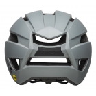 Kask miejski BELL DAILY matte grey black roz. S/M (50–57 cm) (NEW)