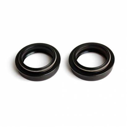 Wiper seal set D32 TS8/TS6 (PU 2 pieces)