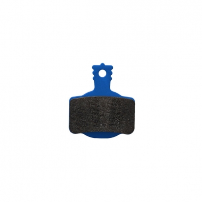 Brake pads 7.C, Comfort (PU 1 set)