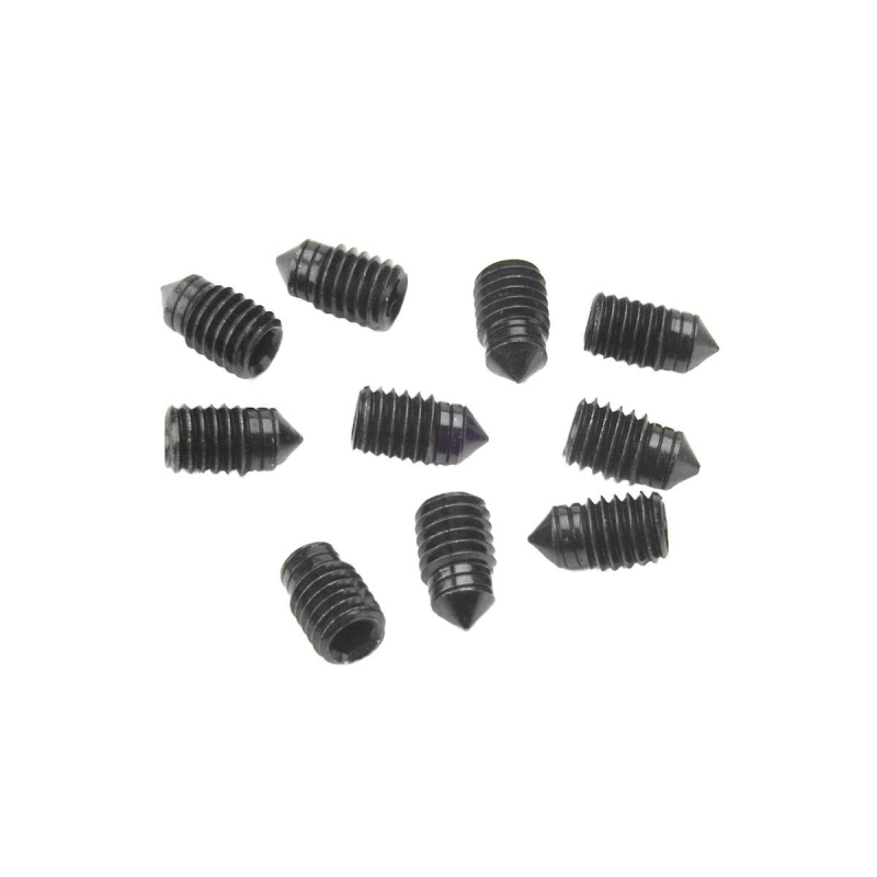 Locking screw (pack of 10 pcs)