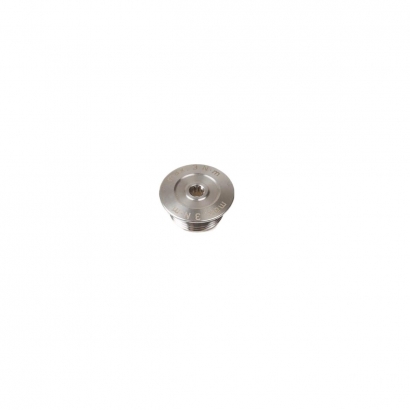 Bolt cap for BOLTRON thru-axle (PU 1 piece)