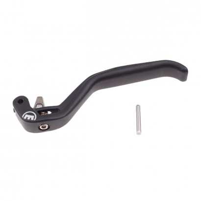 Lever blade, 4-finger aluminum lever blade, for MT6/MT7/MT8/MT TRAIL SL, from MY2015