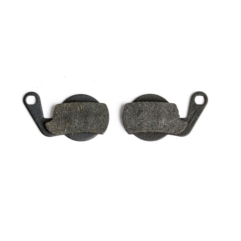 Brake pads 5.1, Performance (PU 1 set)