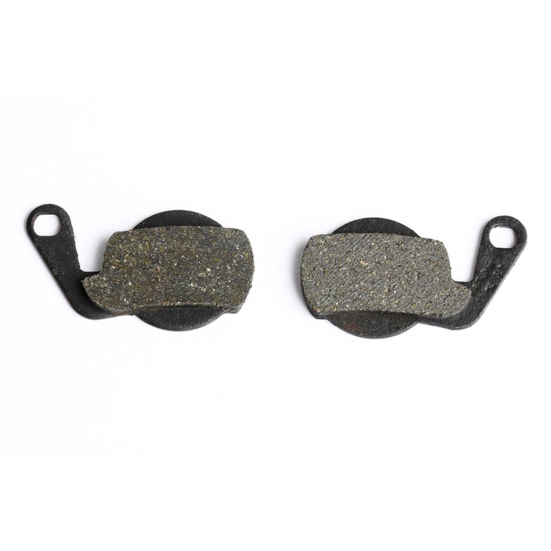 Brake pads 5.2, Endurance (PU 1 set)