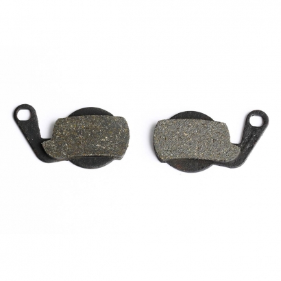 Brake pads 5.2, Endurance (PU 1 set)