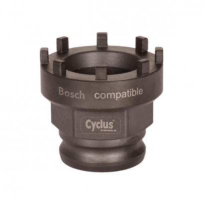 CYCLUS TOOLS® Lockring-Tool (BDU3XX, BDU4XX)