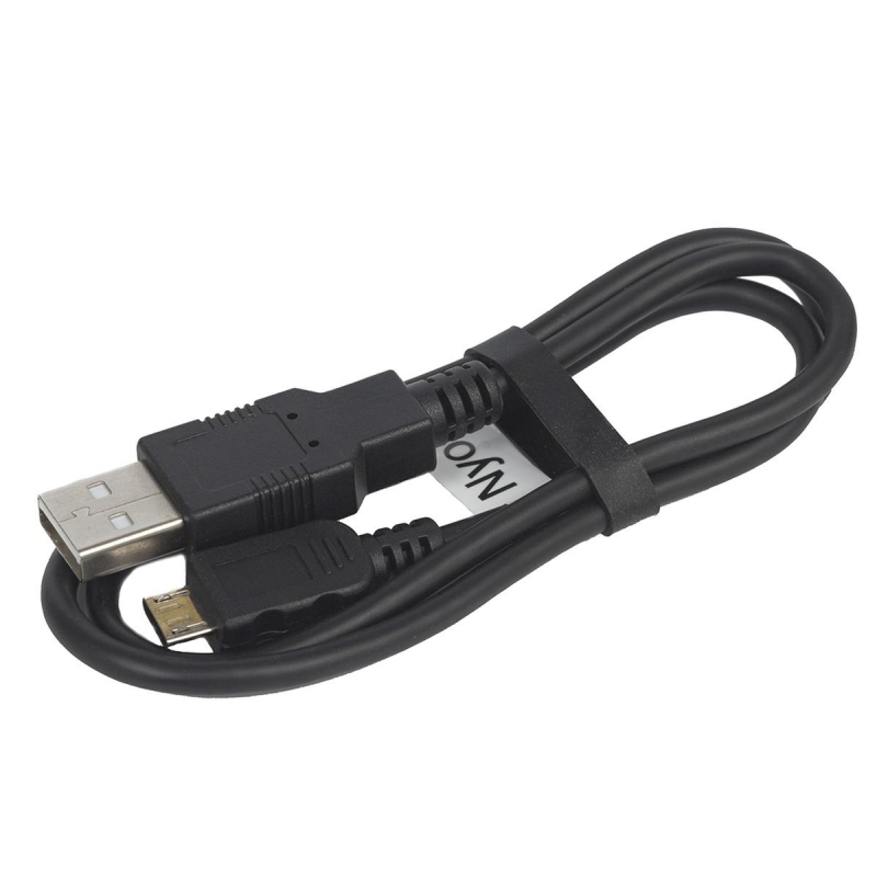 USB Charging Cable Micro A  Micro B, 600 mm for Nyon (BUI275)