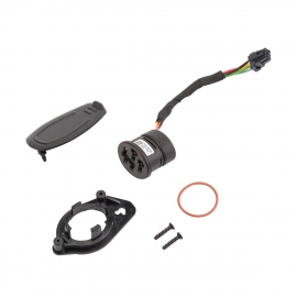 Charging Socket Kit for PowerTube 100 mm (BCH288)