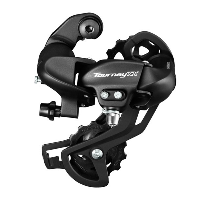 Przerzutka Tył Shimano RD-TX80 SGS 7/8rz Shimano - 1