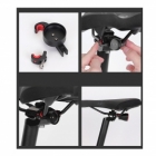 Tylna lampka Rockbros pod siodło TL907Q51 Rockbros - 2