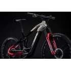 Haibike AllMtn CF SE HAIBIKE - 2