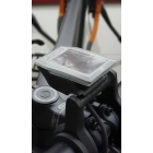 Osłona wyświetlacza, licznika do Bosch Kiox MH-Cover - 3