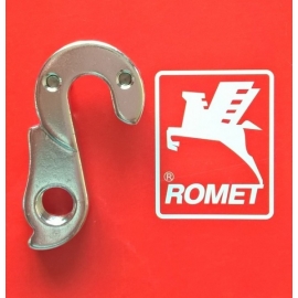 Hak przerzutki Romet Rambler 3-5 / Jolene 1-5 2013 ROMET - 1