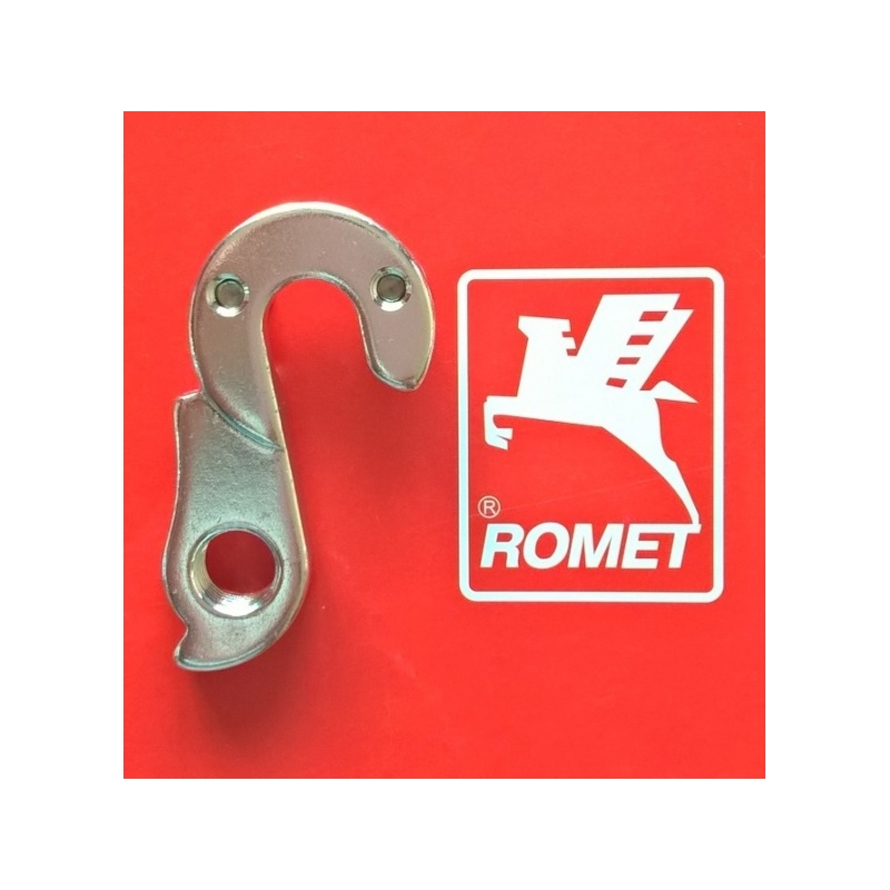 Hak przerzutki Romet Rambler 3-5 / Jolene 1-5 2013 ROMET - 1