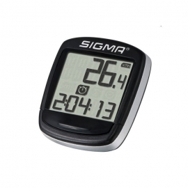 Licznik rowerowy Sigma Base 500 Sigma - 1