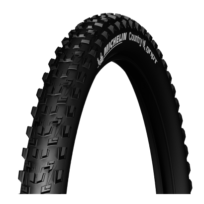 Opona Michelin Country Grip`R drut 27.5x2.10 Michelin - 1