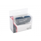 Lampa przednia ROMET 1563 300 lumenów USB czarna BOX ROMET - 2