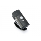 Lampa przednia ROMET 1563 300 lumenów USB czarna BOX ROMET - 3