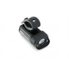 Lampa przednia ROMET 1563 300 lumenów USB czarna BOX ROMET - 5
