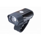 Lampa przednia ROMET 1563 300 lumenów USB czarna BOX ROMET - 1