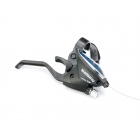 Klamkomanetka Shimano STEF510 prawa 9-rzędowa czarna Shimano - 2