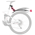 Błotnik rowerowy tylny Zéfal Deflector RM90+ Zefal - 4