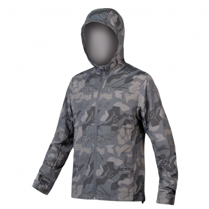Kurtka Hummvee Windproaof Shell - Endura Endura - 5
