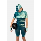 Damska koszulka Virtual Texture S/S - ENDURA Endura - 7