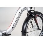 Składany rower elektryczny Lovelec Lugo 2022 Lovelec - 6